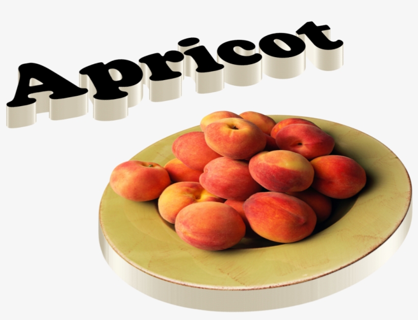 Apricot Png Dimension - Pêche Fruit, transparent png download