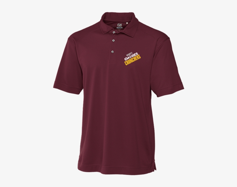 S'mores Crunchers Men's - Cutter & Buck, transparent png download