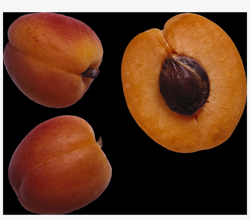 Peach Png - Fruit, transparent png download
