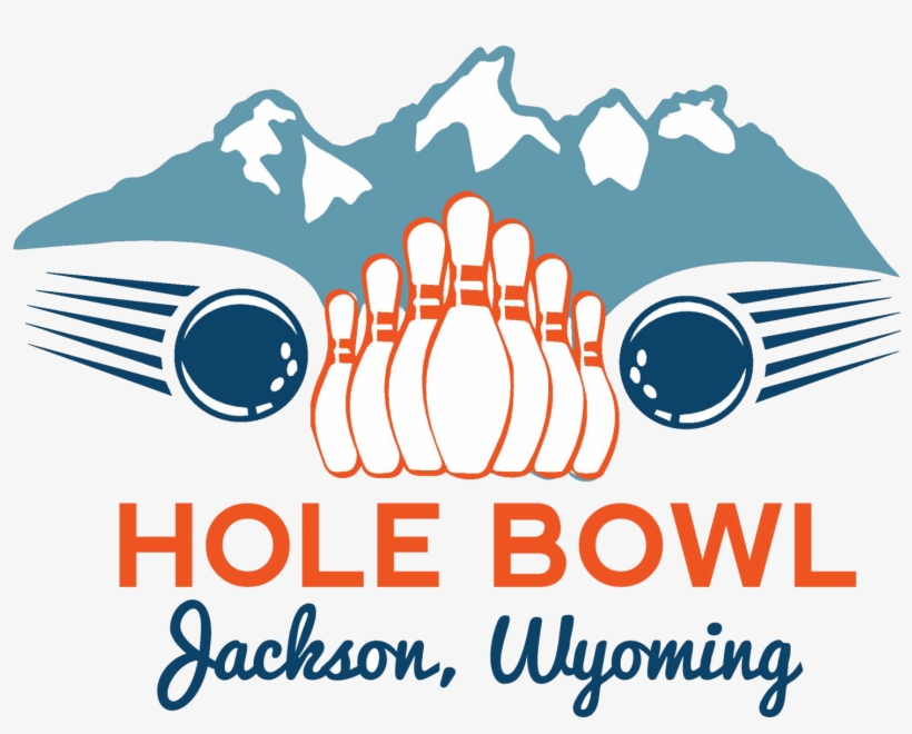 Jackson's Hole Bowl Fills Indoor Recreation Need Photo - Hole Bowl, transparent png download