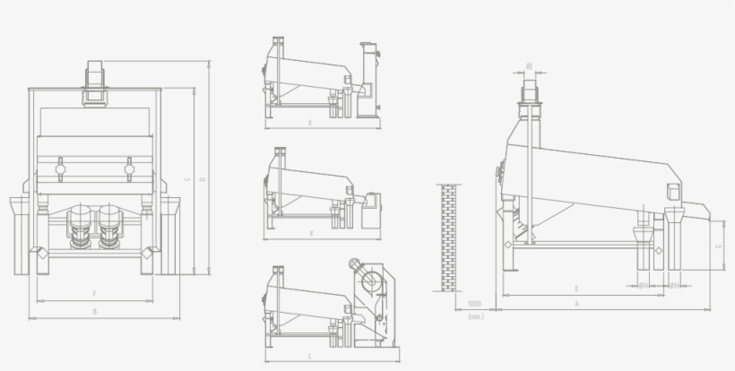 Dimensions Technical Drawing Png Image Transparent Png Free Download On Seekpng