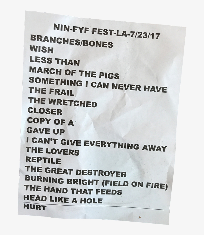 Converge Released Two New Songs Check Out “i Can Tell - Paper, transparent png download