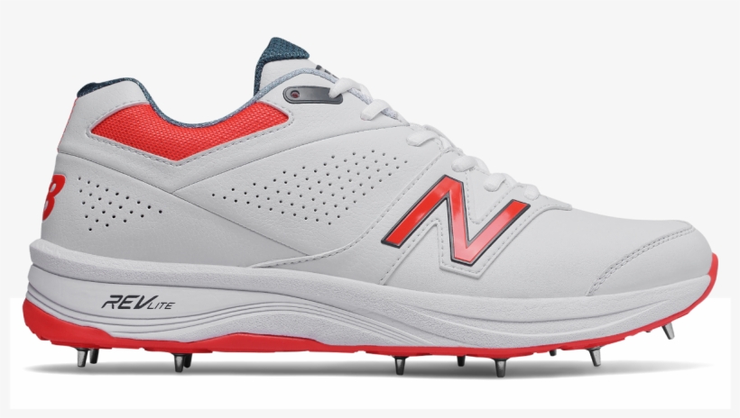 2019 New Balance Ck4030 B3 Cricket Shoes - New Balance Ck4030 Cricket Shoes, transparent png download