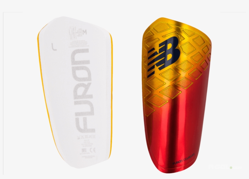 Shin Pads New Balance Furon Devastate Nfsdeva8afl - Drink, transparent png download