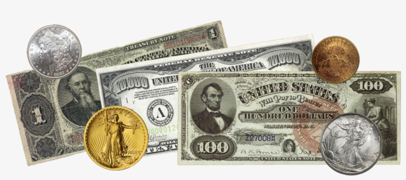 Slider Bills - Cash, transparent png download