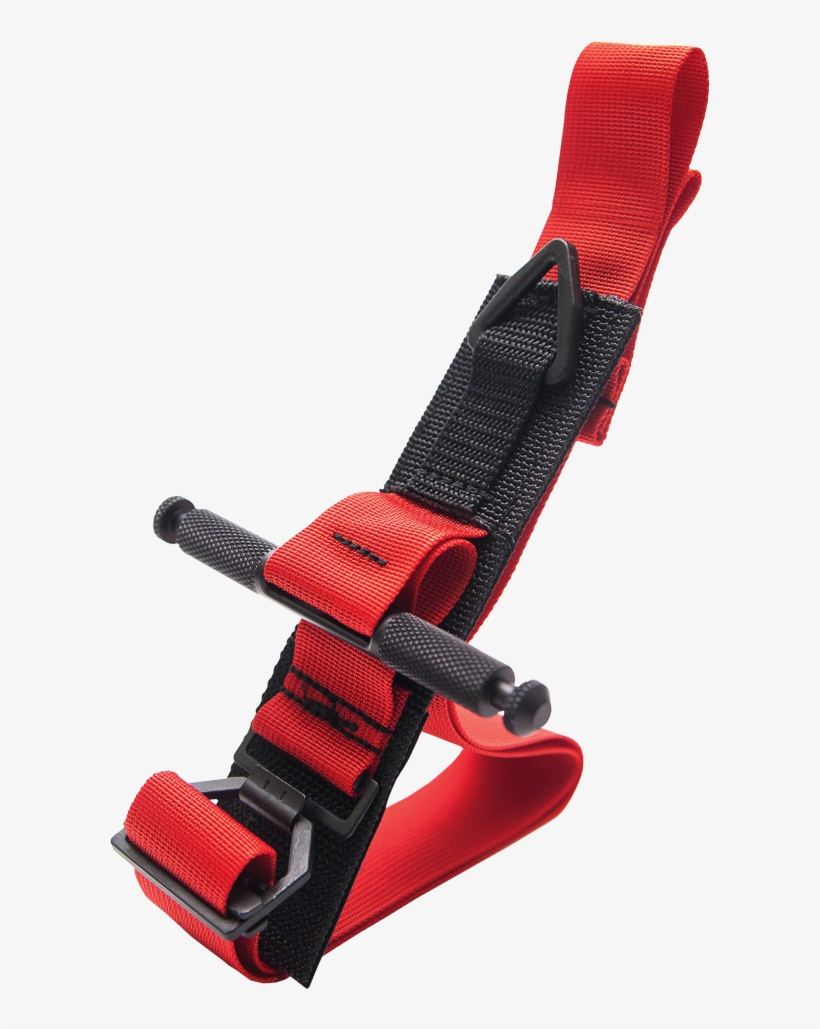 Official Licensed Product Of The American Red Cross - Seat Belt, transparent png download