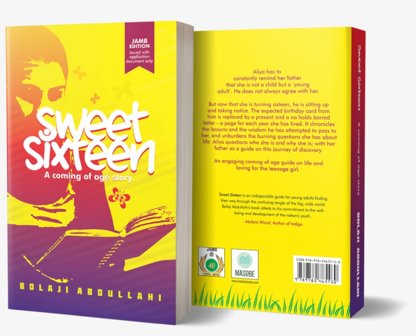 2019 Jamb Novel - Jamb Novel For 2019, transparent png download