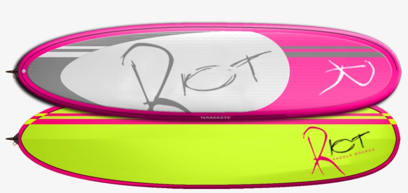 Namaste Pink 2015 Copy - Circle, transparent png download