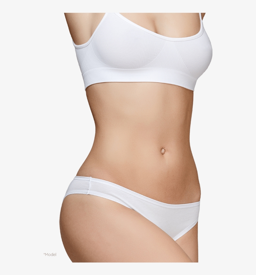 Tummy Tuck Surgery - Panties, transparent png download