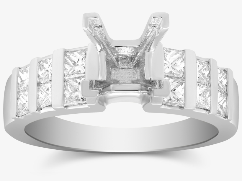 Drop A Hint - Engagement Ring, transparent png download