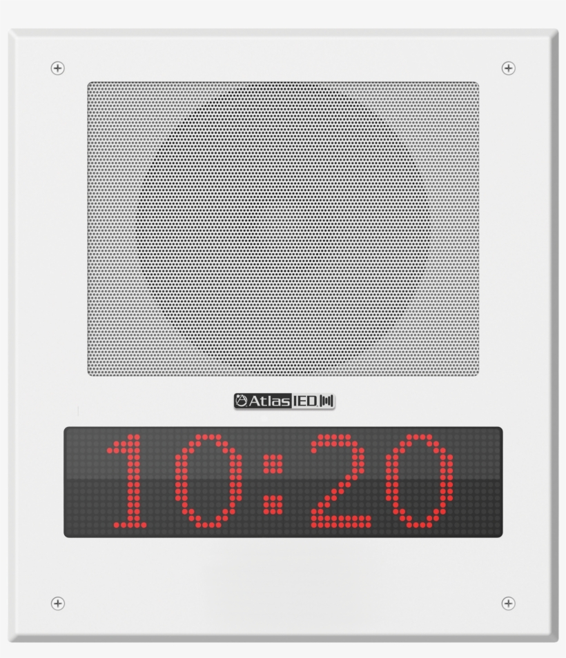 Atlas Ip Speakers, transparent png download