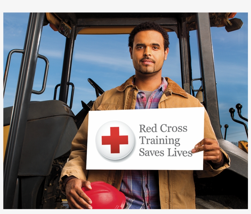 American Red Cross - Good Friday, transparent png download