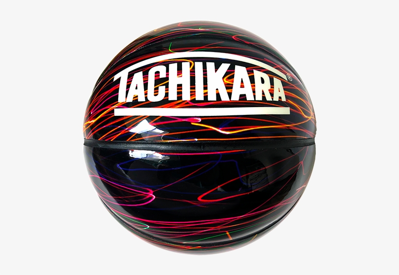 Neon Light - Ball To Freestyle Basketball Japan, transparent png download