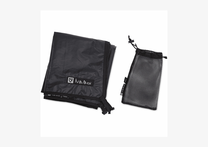 Nemo Kunai 2p Footprint - Nemo Dagger 2p Footprint, transparent png download