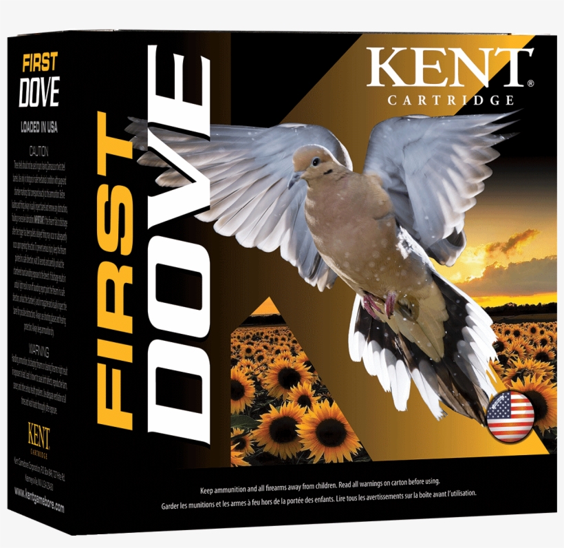 Howard Communications Inc - Kent Diamond Dove, transparent png download