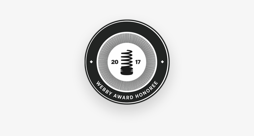 The Challenge - Circle, transparent png download