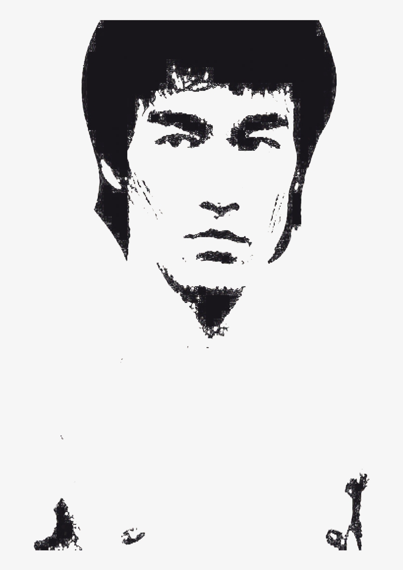 Free Trial Class - Bruce Lee Quotes About Teaching, transparent png download