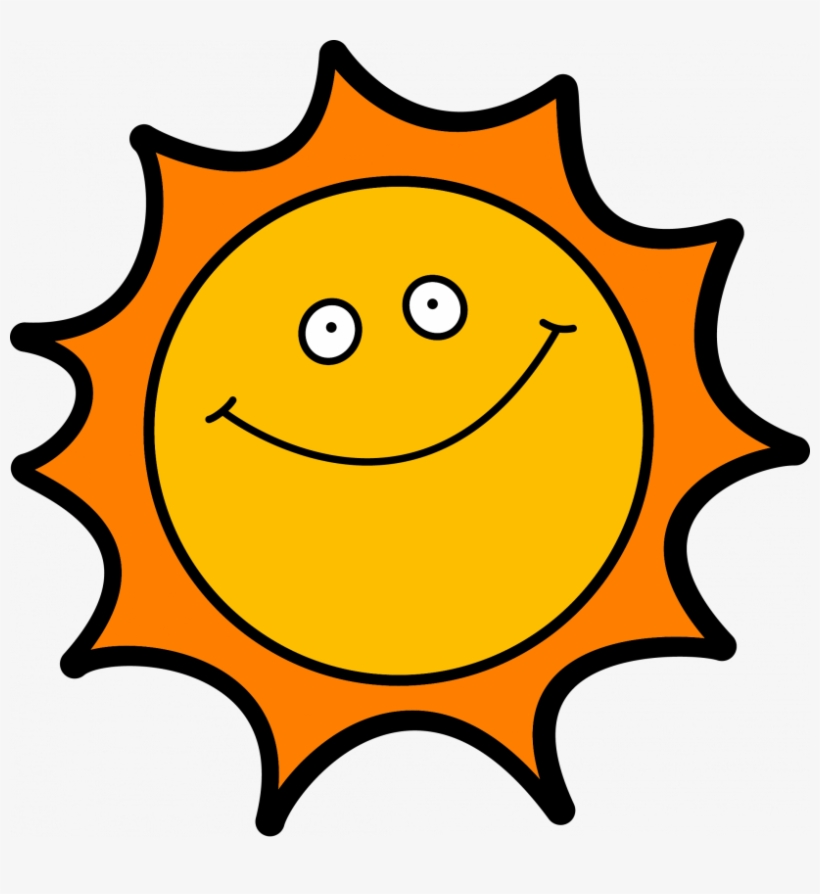 Sun Clipart, transparent png download