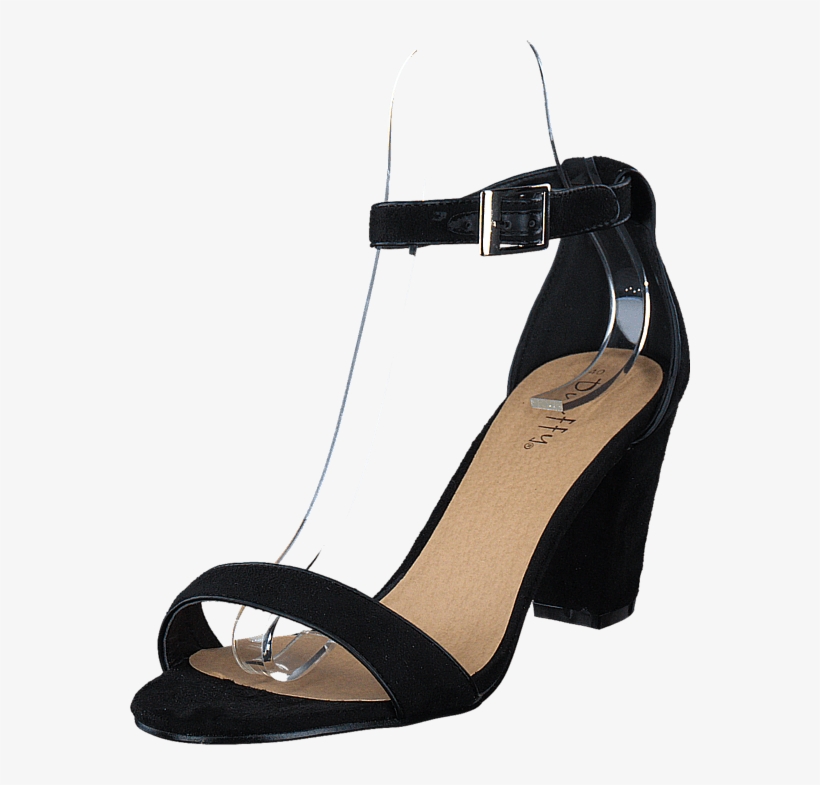 Duffy 97 00084 Black 54225 00 Womens Synthetic Synthetic - Basic Pump, transparent png download