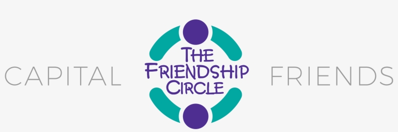 Capital Friends - Circle, transparent png download