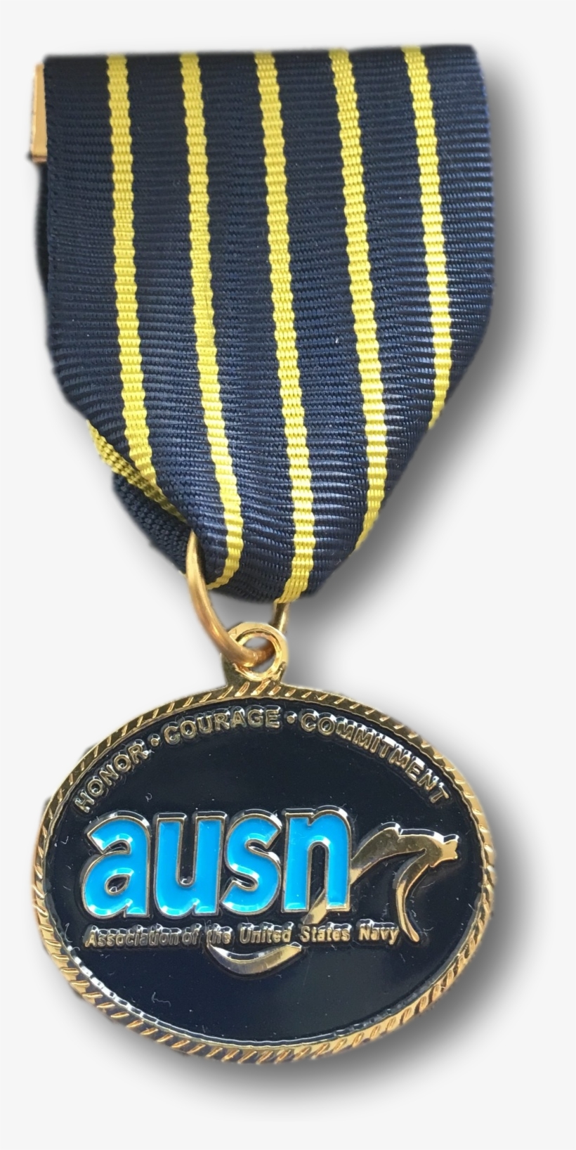 Attention On Deck - Gold Medal, transparent png download