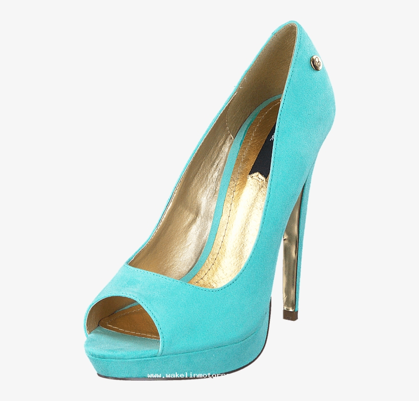 Blink Bl 385 39824-00 Womens Heels - Basic Pump, transparent png download