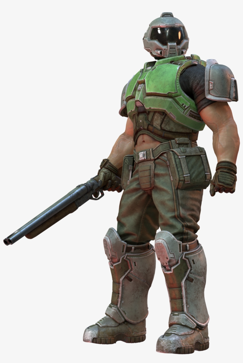 Creativereturn - Soldier, transparent png download