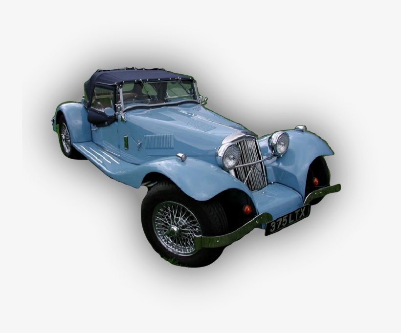 London Mobile Mechanic - Morgan Plus 8, transparent png download