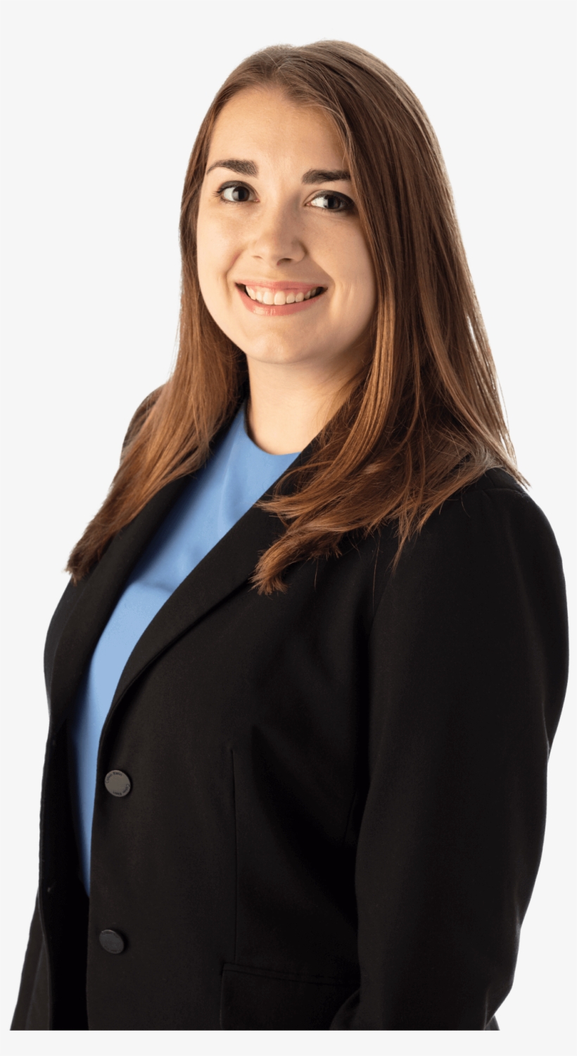 Contact Information - Girl, transparent png download