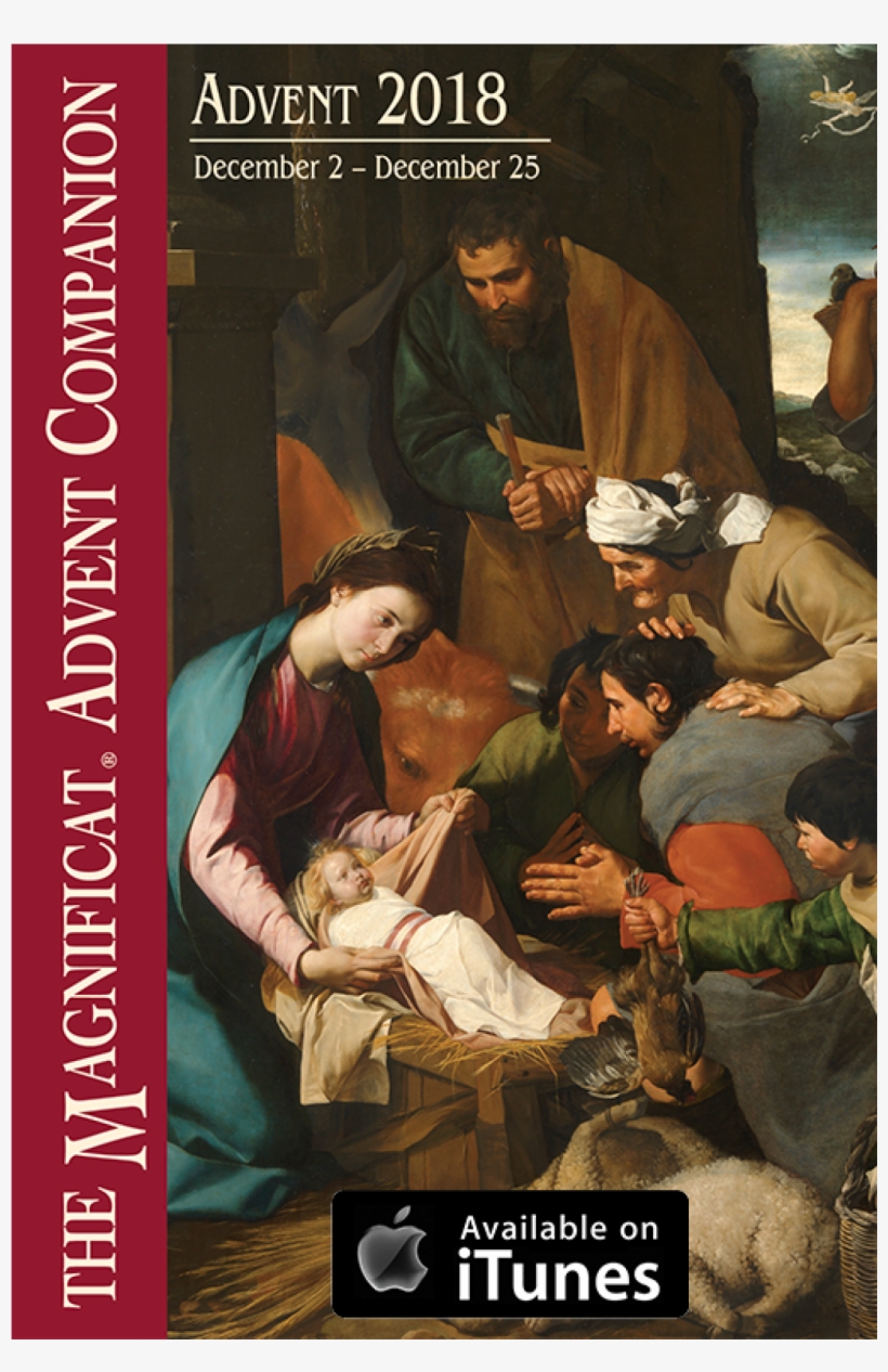More Views - Adoration Of The Shepherds, transparent png download