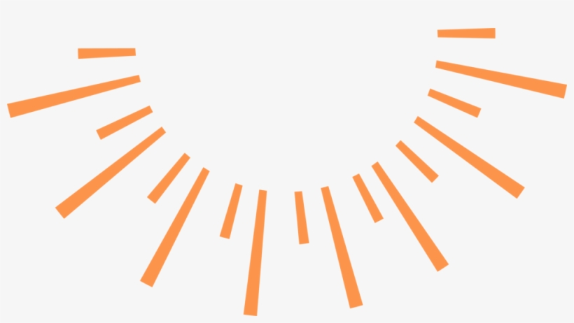 Cts Logo Half Sun Coral, transparent png download