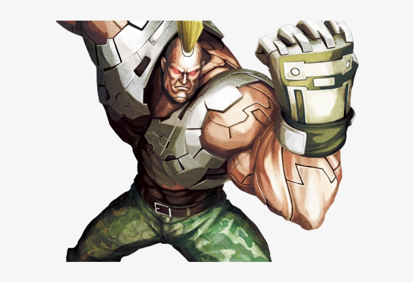 Tekken Clipart Jack - Jack X Tekken, transparent png download