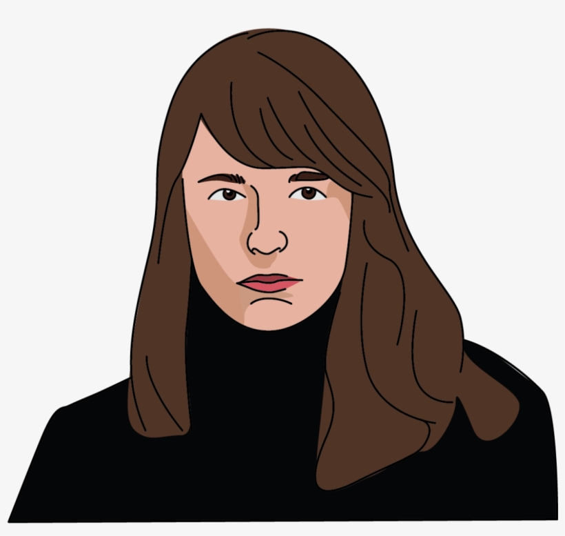 Academics And Artistry - Cute Alien Cartoon, transparent png download