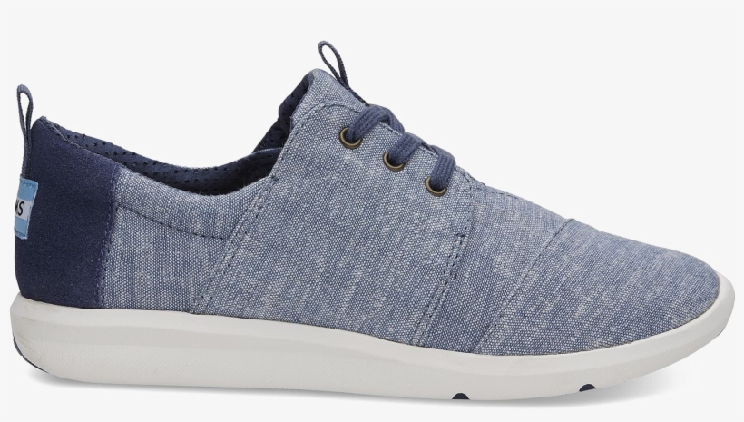 Sneakers Png Clipart - Toms Shoe Png, transparent png download