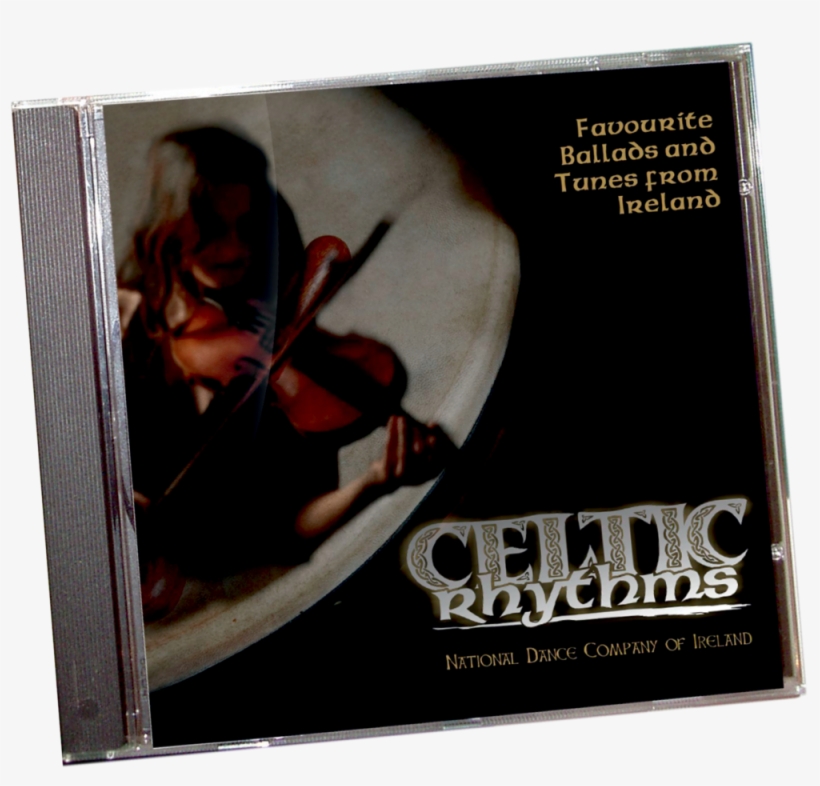 Celtic Rhythms - Poster, transparent png download