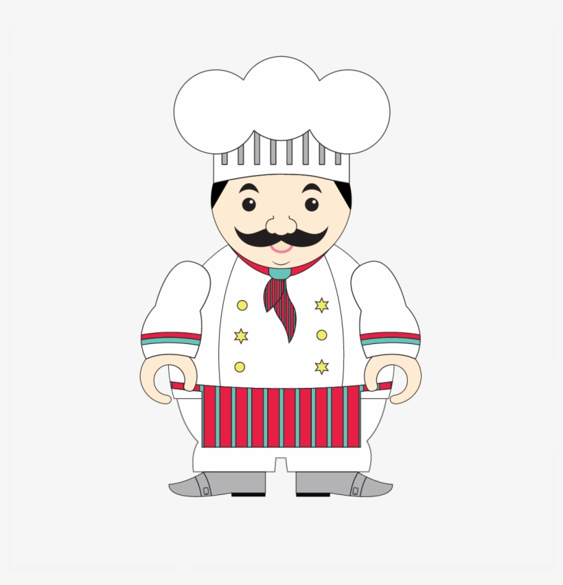 Fatman 6 Copy - Illustration, transparent png download