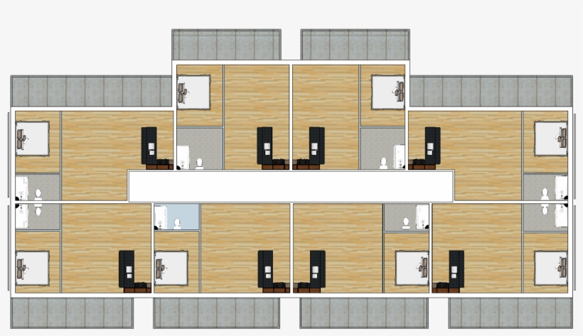 Groundhog Is A Sketchup Extension For Performing Lighting Floor