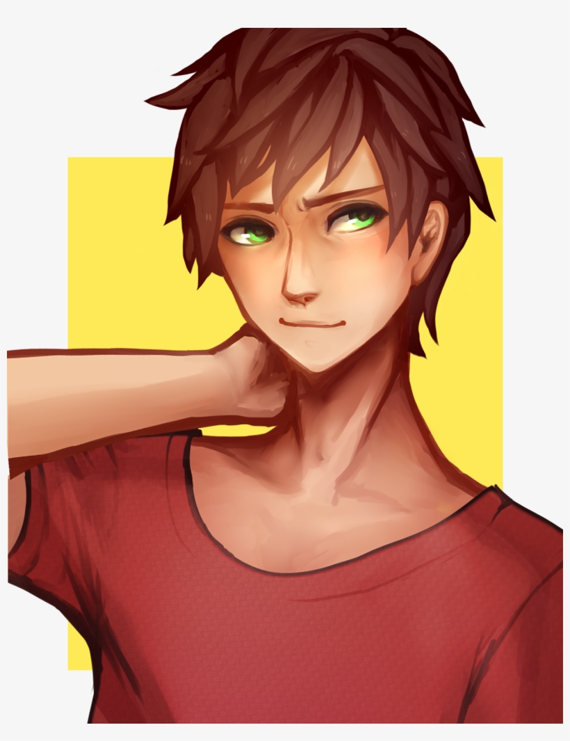 *sparkles* - Anime, transparent png download