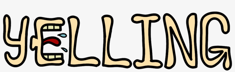 I've Decided From Now On When I Make New Comedy And/or - Calligraphy, transparent png download