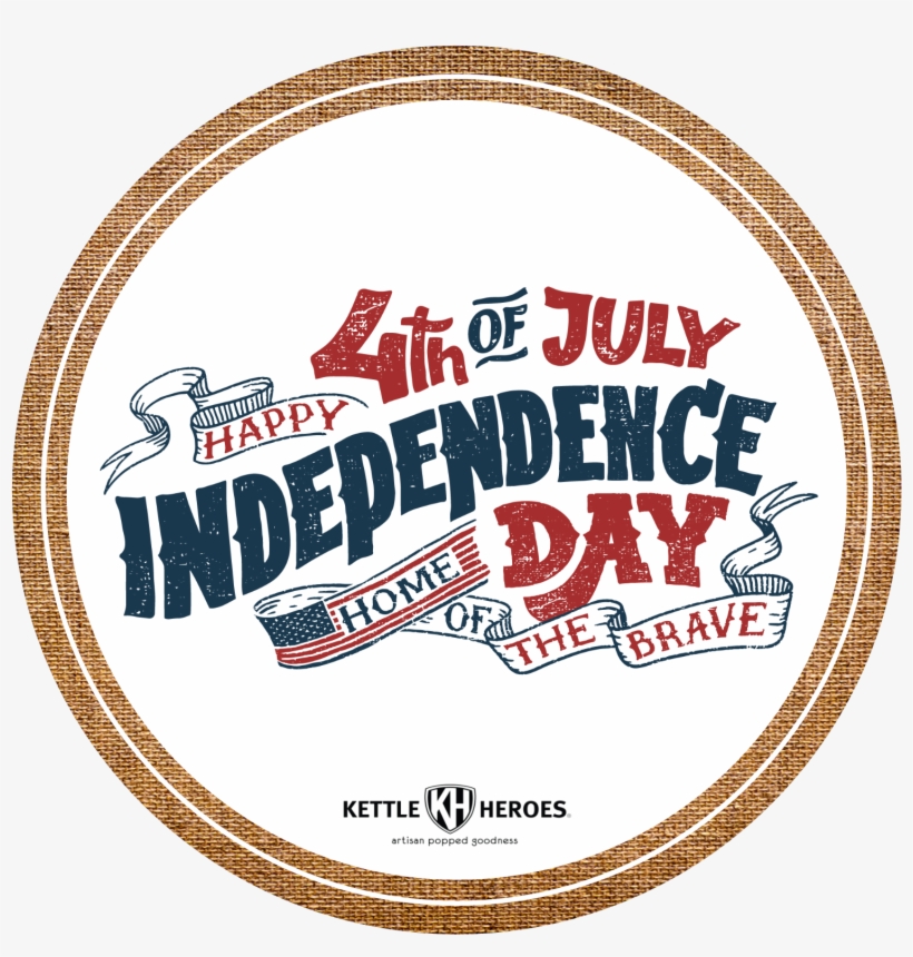 Happy 4th Of July - Simbolo De Ciencias Contabeis, transparent png download