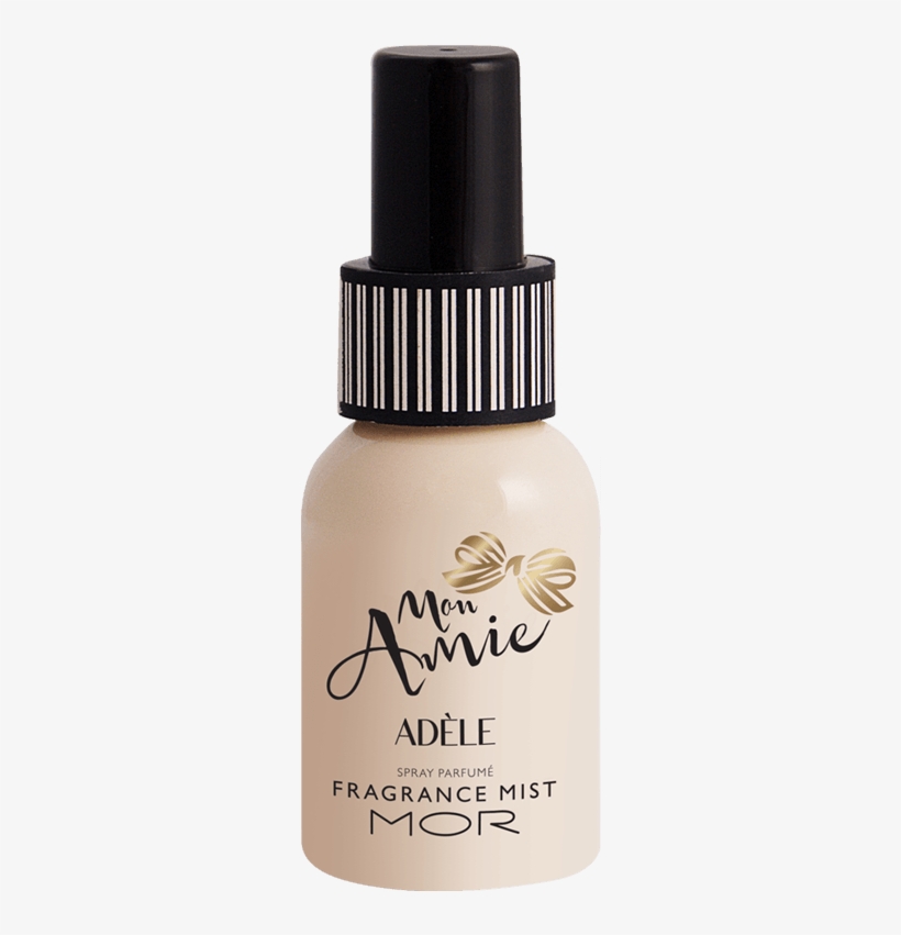 Mofm01 Mon Amie Adele Fragrance Mist - Cosmetics, transparent png download