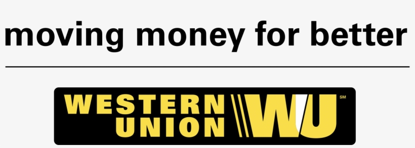 Western Union, transparent png download