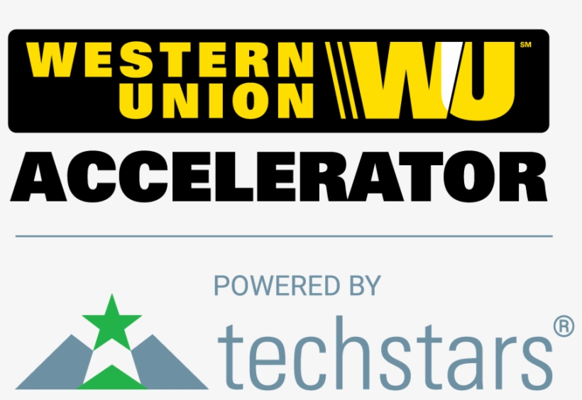 Western Union Logo Png - Western Union, transparent png download