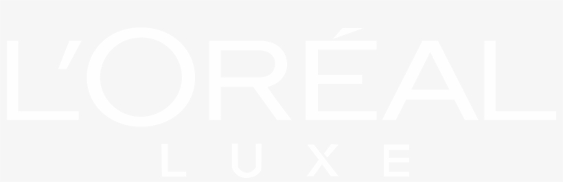 Logo Loreal Luxe Whi Loreal Paris Png Image Transparent Png Free Download On Seekpng
