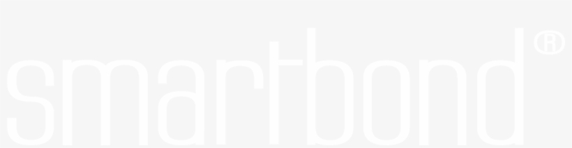 Find Your Salon - Smartbond Logo White, transparent png download