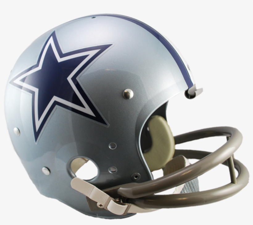 Cowboys Helmet Png Www Imgkid Com The Image Kid Has - Dallas Cowboys Football Helmet, transparent png download