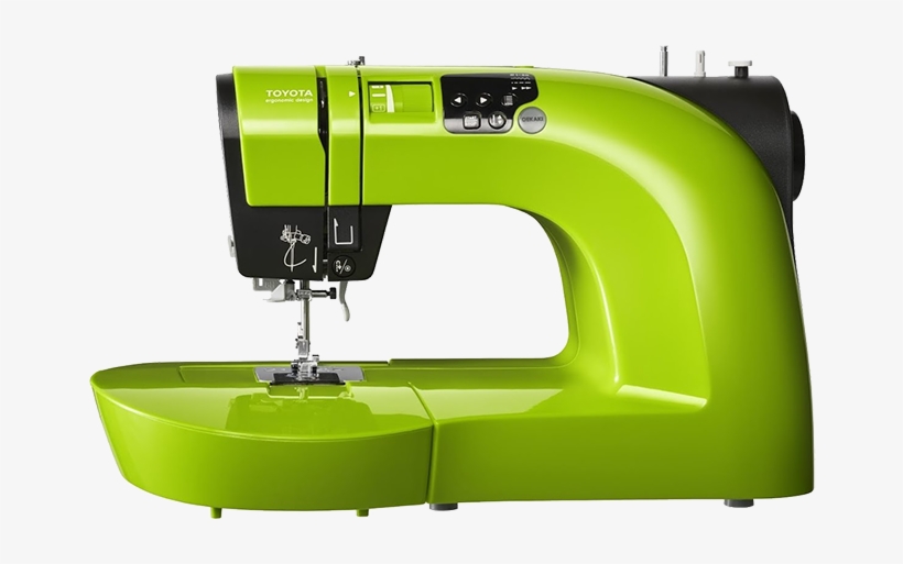 Vyšívání Všemi Směry - Toyota Oekaki Renaissance, transparent png download