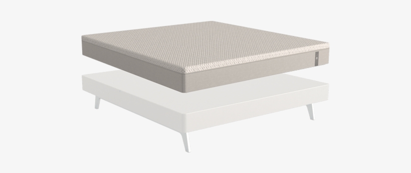 Mattress Png - Sleepnumber 360 C2 Smartbed, transparent png download