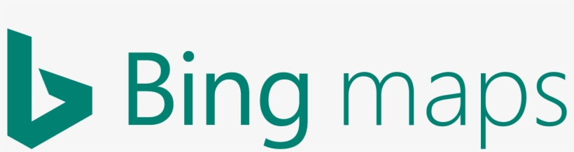 Bing Logo 2016svg Wikimedia Commons - Bing Ads Logo Png, transparent png download