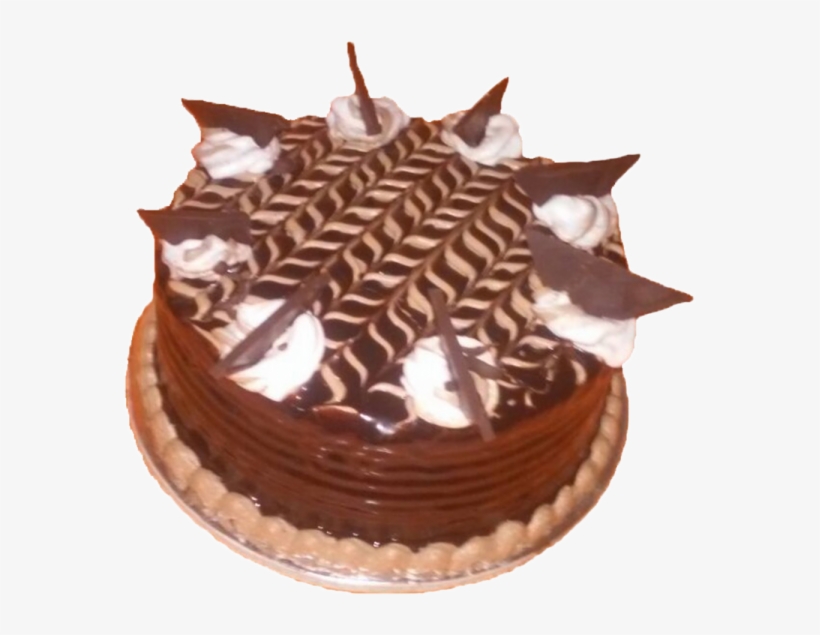 Chocolate Cake Png Image Transparent - Chocolate Cake, transparent png download